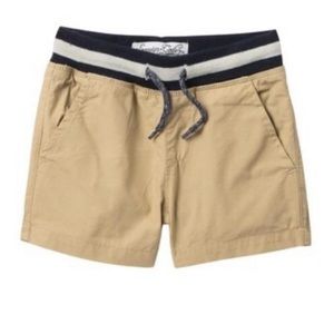 NWT Sovereign Code Gavin Woven Shorts